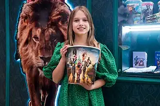 Description de cette image, également commentée ci-après