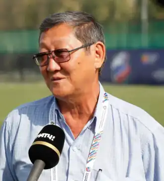 Image illustrative de l’article Vladimir Iecheïev