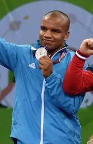 Image illustrative de l’article Jan Beleniouk