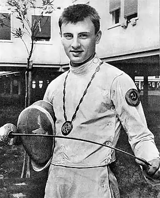 Image illustrative de l’article Viktor Zhdanovich