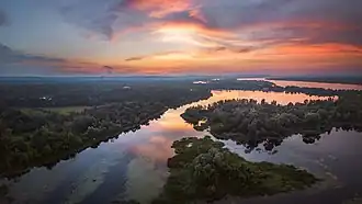 Image illustrative de l’article Île Joukiv