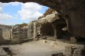 l'église du sud classé,