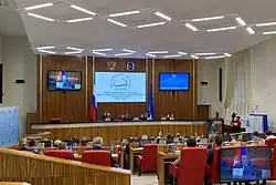 Description de cette image, également commentée ci-après