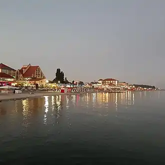 Zaliznyi Port