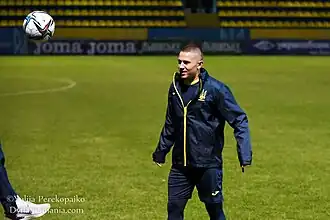 Image illustrative de l’article Viktor Kornienko