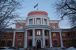 illustration de Compagnie maritime de Mourmansk