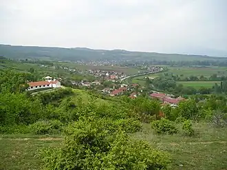Zelenikovo (Macédoine du Nord)