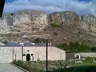 La Madrassa de Zincirli.