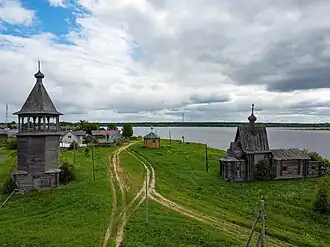 Image illustrative de l’article Pays de la Dvina