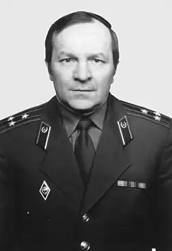 Description de l'image Калинин.jpg.