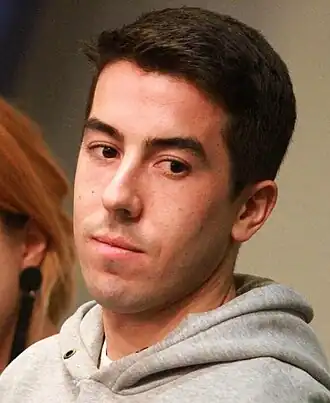 Image illustrative de l’article Carlos de Pena