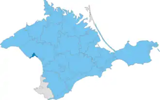 Eupatoria (municipalité)