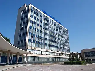 illustration de Antonov (aéronautique)