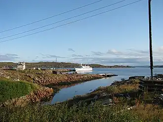 Image illustrative de l’article Base navale de Gremikha