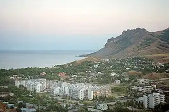 Koktebel