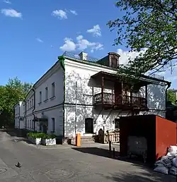 annexe classée n°80-382-0425.