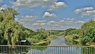 Zouïvka (oblast de Donetsk)