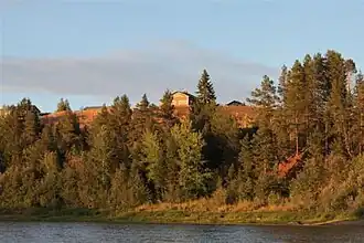 Raïon d'Oust-Koulom