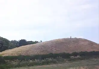 Kourgane Registre national des monuments immeubles d'Ukraine