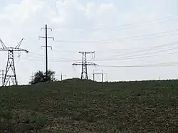 deux kourganes de Kamian-Pole, classé.