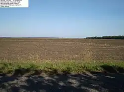 Le Kourgane de Kramarka, classé,