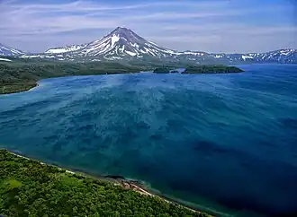 Raïon d'Oust-Bolcheretsk