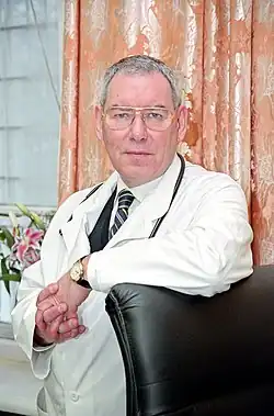 Description de l'image Лазебник леонид борисович 2003 январь 02.jpg.