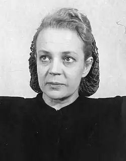 Description de l'image Лилия Давыдовна Приеде-Берзиня.jpg.