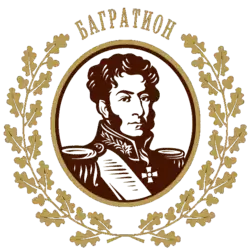 logo de Usine de brandy de Kizliar