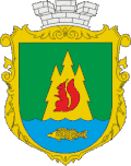 Blason de Louhyny
