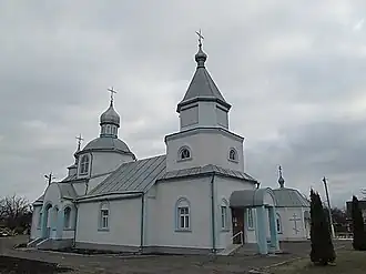 Liouban (Biélorussie)