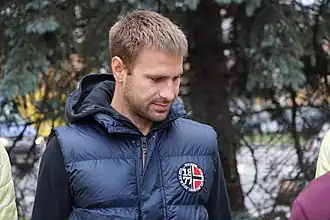 Image illustrative de l’article Maksim Skavych