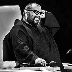 Description de l'image Макс Фадеев (cropped).jpg.