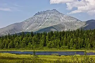 République des Komis