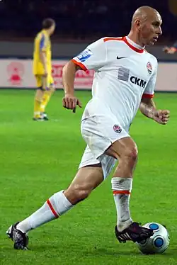 Image illustrative de l’article Mariusz Lewandowski