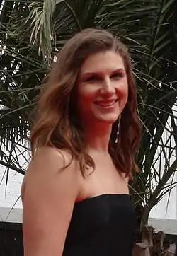 Description de cette image, également commentée ci-après