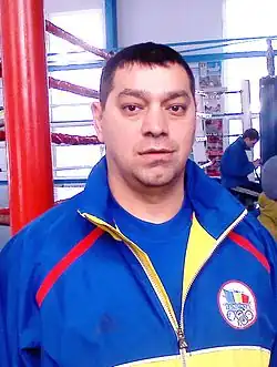 Image illustrative de l’article Marian Simion