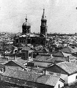 Église Saint-Constantin-et-Sainte-Hélène (Marioupol).
