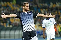 Image illustrative de l’article Josip Šimunić