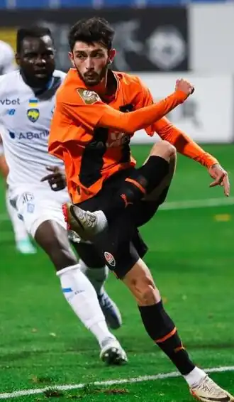 Image illustrative de l’article Irakli Azarovi