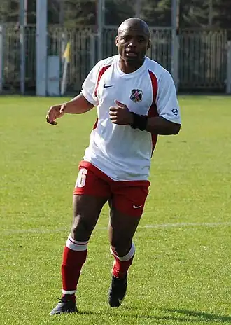 Image illustrative de l’article Paul-Hervé Essola