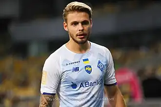 Image illustrative de l’article Bohdan Lyednyev