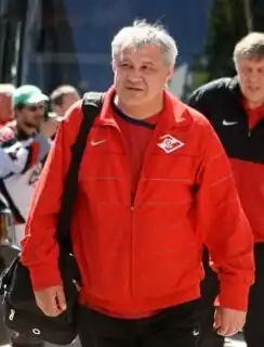 Image illustrative de l’article Guennadi Morozov