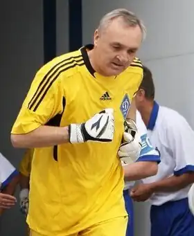 Image illustrative de l’article Viktor Chanov