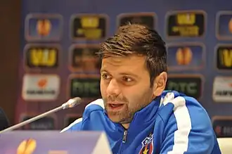 Image illustrative de l’article Raul Rusescu