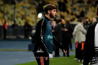 Image illustrative de l’article Manolo Portanova