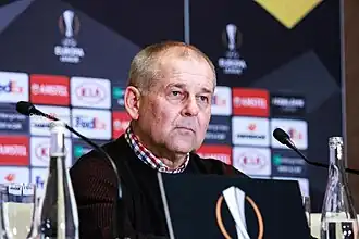 Image illustrative de l’article Petr Rada