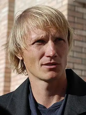 Image illustrative de l’article Andriy Houssin