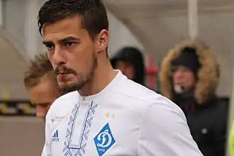 Image illustrative de l’article Aleksandar Pantić