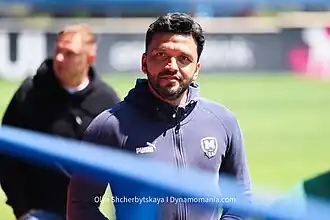 Image illustrative de l’article Edmar (football, 1980)